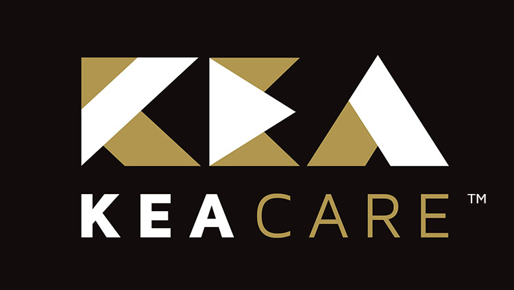 KEA Care logo